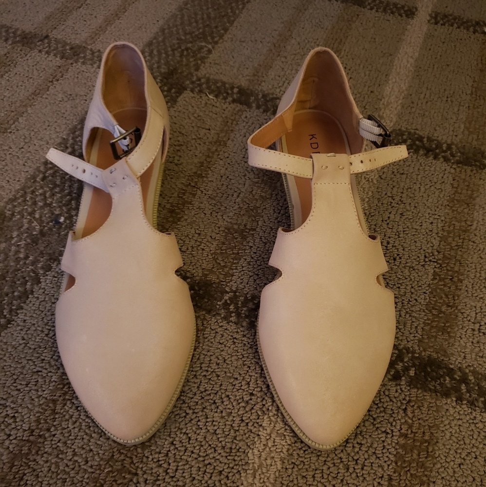 KDB Shoes